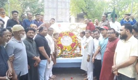 দিনাজপুরে মহান স্বাধীনতা ও জাতীয় দিবস উদযাপন 