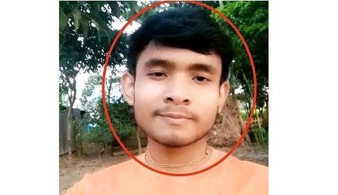 ঠাকুরগাঁওয়ে মহানবীকে নিয়ে কটুক্তির অভিযোগে যুবক আটক