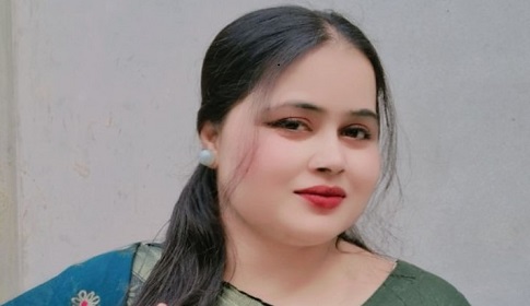 রাজৈরে মালয়েশিয়া প্রবাসীর স্ত্রীর ঝুলন্ত লাশ উদ্ধার, পরিবারের দাবি হত্যা