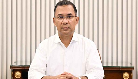 স্পিকারের স্ত্রীর মৃত্যুতে প্রধানমন্ত্রীর শোক