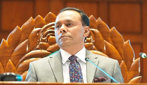 সংসদ কারও ব্যক্তিগত সম্পত্তি নয়: ডেপুটি স্পিকার