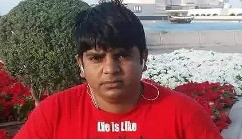 লিবিয়ার বন্দিশালায় কালকিনির যুবকের মৃত্যু