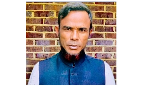 সাবেক ইউপি সদস্যের বিরুদ্ধে শিশু ধর্ষণের অভিযোগে মামলা