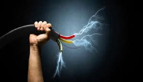 কালিগঞ্জে বিদ্যুৎস্পৃষ্ট হয়ে ঘের মালিকের মৃত্যু