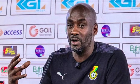 বিশ্বকাপের ৭২ দিন আগে কোচকে বরখাস্ত করল ঘানা