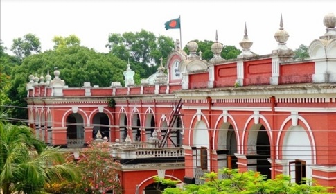 ফরিদপুরে যুবতী ধর্ষণ মামলায় একজনের যাবজ্জীবন