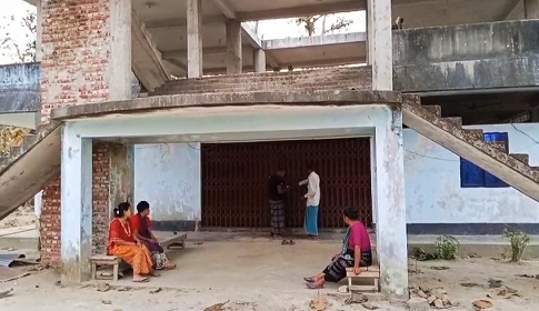 থেরওয়াদা বৌদ্ধ বিহারে দুর্ধর্ষ চুরি, ১২ মূর্তি নিয়ে চম্পট 