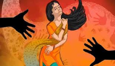 ফুলপুরে কিশোরী ধর্ষণ, বিষপানে আত্মহত্যা 