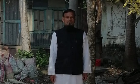 টুঙ্গিপাড়ায় সাবেক ইউপি চেয়ারম্যান ও আ.লীগ নেতা গ্রেপ্তার