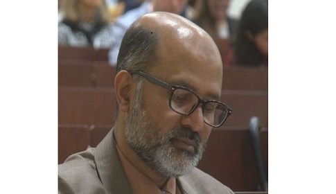 নিজেকে দিয়েছি ধিক্কার: এই মৃত্যু উপত্যকা আমার দেশ না