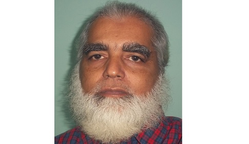 দুর্ভোগে অতিষ্ঠ আমার প্যাচাল