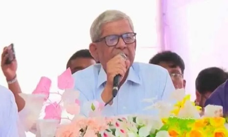 ‘ধর্ম নিয়ে বিভাজন তৈরির কোনো সুযোগ নেই’