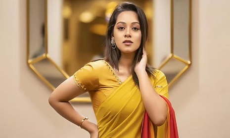 ‘বিদায়’ নিয়ে ফিরছেন দীঘি