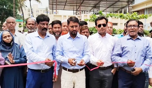 ধামরাইয়ে দুই দিনব্যাপী জাতীয় বিজ্ঞান ও প্রযুক্তি মেলা শুরু