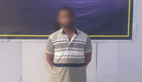 ফরিদপুরে ফ্যামিলি কার্ডের প্রলোভন দেখিয়ে ধর্ষণ মামলার প্রধান আসামি গ্রেপ্তার