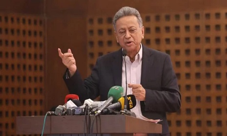 ‘আর্থিক খাতে সুশাসনের জন্য ব্যাংকিং খাত সংস্কারের উদ্যোগ নেওয়া হয়েছে’