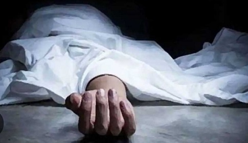 স্বামী-স্ত্রীর কলহে গৃহবধূর আত্মহত্যা, ফরিদপুরে চাঞ্চল্য