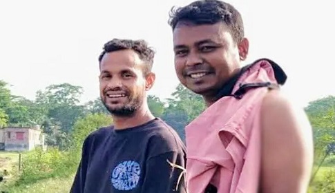 পুলিশ দেখলেই পালাতেন, কৃষকের ছদ্মবেশে ধরা পড়লেন পলাতক ডাকাত