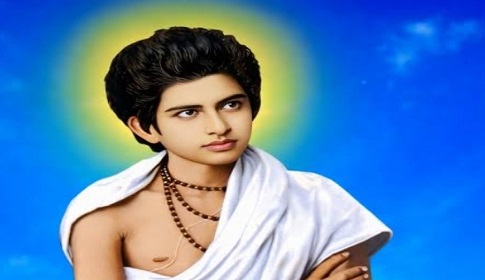 ফরিদপুরের বাকচরে ৯ দিনব্যাপী প্রভু জগদ্বন্ধু সুন্দরের আবির্ভাব উৎসব শুরু ১৮ এপ্রিল