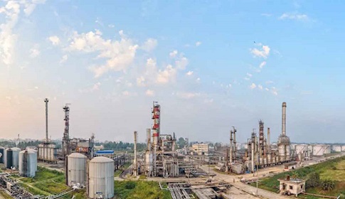 বন্ধ হয়ে গেল দেশের একমাত্র রাষ্ট্রায়ত্ত তেল শোধনাগার 