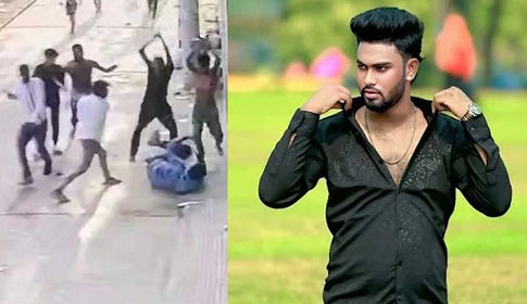 ছিনতাইয়ের মোবাইল নিয়ে দ্বন্দ্বে ‘এলেক্স ইমন’ খুন