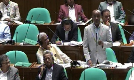 ‘অধস্তন আদালতে বিচারাধীন মামলার সংখ্যা ৪০৪১৯২৪টি’