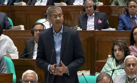 পদ্মা ব্যারেজ প্রকল্পে ব্যয় ৩৪ হাজার কোটি টাকা, বাস্তবায়ন ২০২৬-২০৩৩