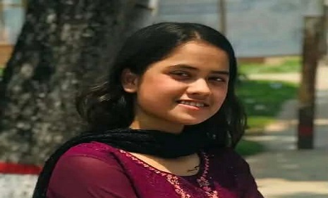 ফরিদপুরে সড়ক দুর্ঘটনায় কলেজছাত্রী নিহত, চালক আহত