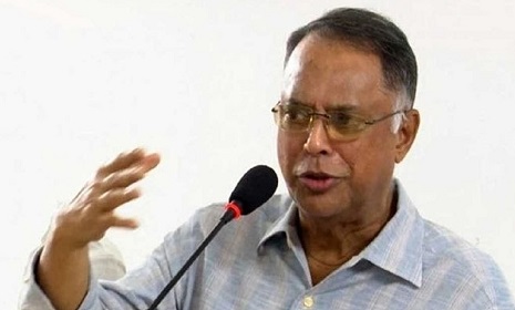 ‘পরিস্থিতির কারণে জ্বালানি তেলের দাম বাড়াতে বাধ্য হয়েছি'