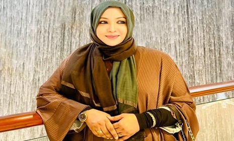 ‘আরও বড় পরিসরে কাজ করার সুযোগ পেয়েছি’