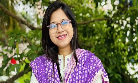 মনিরা শারমিনের মনোনয়নপত্র বাতিল