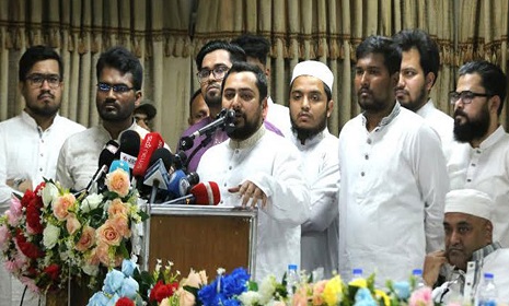 ‘নির্বাচিত হয়েই বিএনপি গণভোটকে অস্বীকার করেছে’