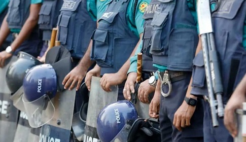 দেশের গুরুত্বপূর্ণ স্থাপনায় জঙ্গি হামলার আশঙ্কা