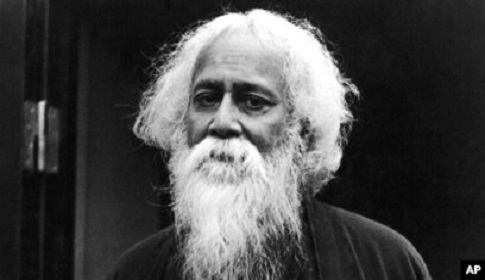 রবীন্দ্রদর্শনে প্রকৃতি ভাবনা ও বর্তমান পরিবেশ সংকট