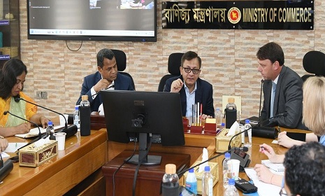 ‘রাষ্ট্রের সম্পাদিত চুক্তি ইচ্ছামতো বাতিল করা যায় না’