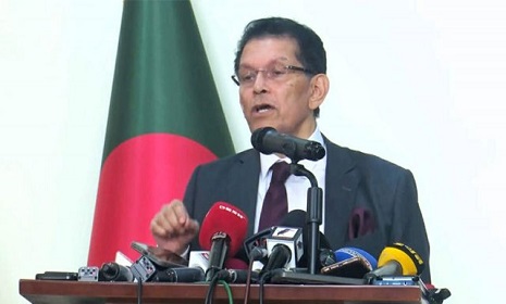 ‘যুক্তরাষ্ট্রের সঙ্গে বাণিজ্য চুক্তি খুব ভালো হয়েছে’