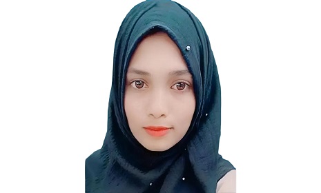 রাজবাড়ীতে পতাকা নামাতে গিয়ে বিদ্যুৎস্পৃষ্ট হয়ে অফিস সহায়ক দগ্ধ