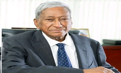 সাবেক স্বাস্থ্য প্রতিমন্ত্রী মিজানুর রহমান সিনহা মারা গেছেন
