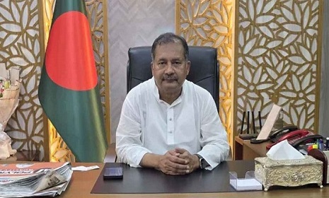 ‘মনগড়া টিআরপি-প্রচার সংখ্যা দিয়ে গণমাধ্যমে বিজ্ঞাপন বণ্টন হবে না’