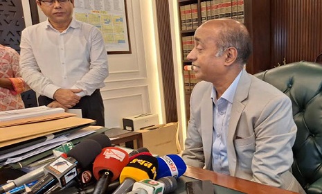 ‘রামিসা হত্যার বিচার দ্রুত হবে’