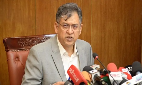 ‘আমরা চাই শেখ হাসিনা মামলা ফেস করুক’
