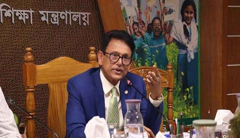 ‘২০২৭ সালের এসএসসি পরীক্ষার তারিখ পরিবর্তন হতে পারে’
