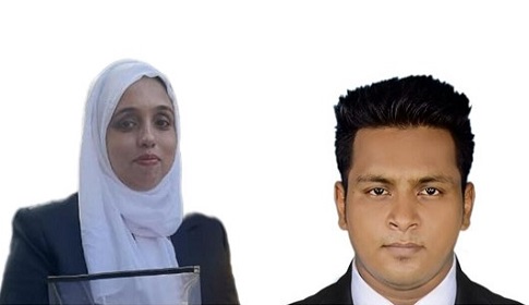 দুর্নীতি বিরোধী সংগঠন গ্রীন ফোর্স বাংলাদেশের ফরিদপুরের কমিটি গঠন