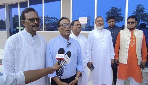 ‘আগস্টে জাতীয় গ্রিডে যুক্ত হবে রূপপুরের ৩০০ মেগাওয়াট বিদ্যুৎ’