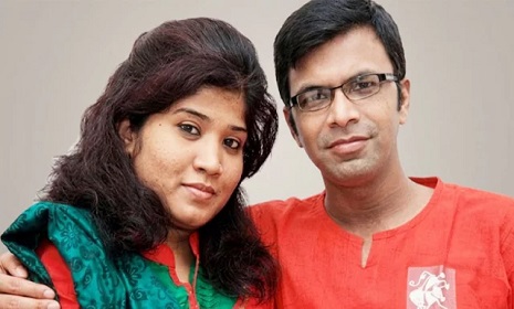 সাগর-রুনি হত্যা : ১২৭ বারের মতো পেছালো তদন্ত প্রতিবেদন