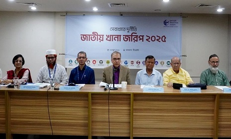 দুর্নীতিতে শীর্ষে পাসপোর্ট অফিস, দ্বিতীয় বিআরটিএ