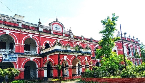 মাদ্রাসাছাত্রীকে ধর্ষণচেষ্টা: পরিচালকের ১০ বছরের কারাদণ্ড
