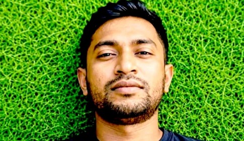 কালীগঞ্জে মাছের ঘের থেকে যুবকের মরদেহ উদ্ধার