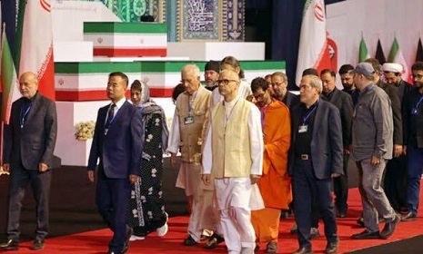 আয়াতুল্লাহ খামেনির রাষ্ট্রীয় জানাজায় অংশ নিচ্ছেন যেসব বিশ্বনেতা