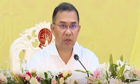 ‘জনগণের বিশ্বাস ও ভালোবাসার ওপর নির্ভরতা বজায় রাখতে চাই’